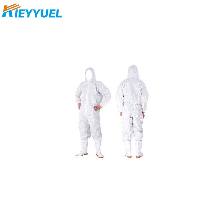 一次性防护服