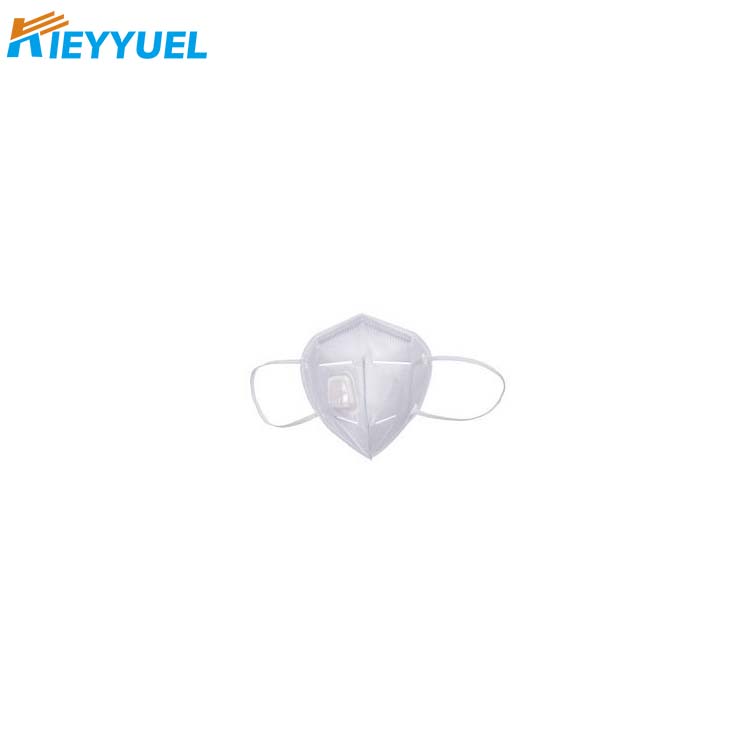 N95折叠口罩