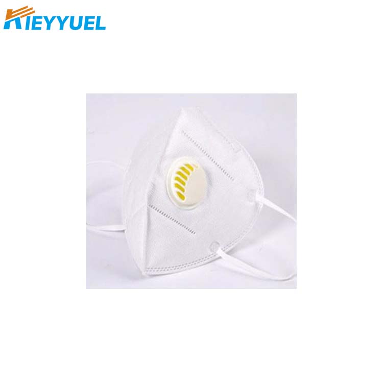 N99防护面具（ffp3）